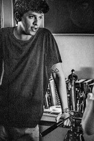 Pedro Balduino portrait