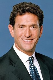 James Rubin portrait