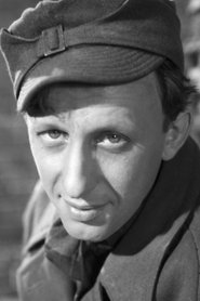 Włodzimierz Skoczylas portrait