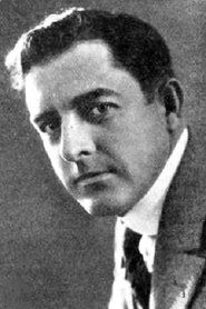Henry Woodward portrait
