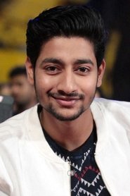 Akash Thosar portrait