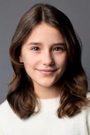 Darcey Ewart portrait