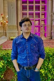 Afzal Ahmad portrait