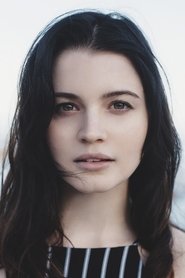 Meganne Young portrait