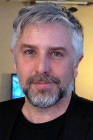 Laurent Bernier portrait