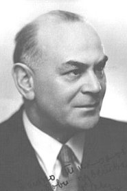 Boris Ganchev portrait