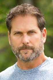Jeff Brockton portrait