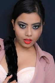 Priya Paul portrait