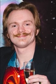 Roger Kvinnesland portrait