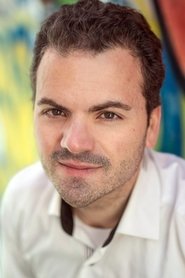 Simon Benattar-Bourgeay portrait