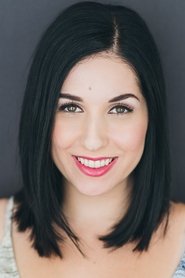Mara Lazaris portrait