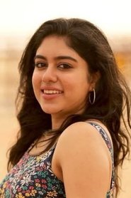 Ramya Ranganathan portrait