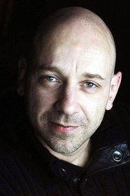 Yannick Dahan portrait