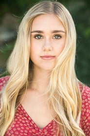 Emily Skinner portrait