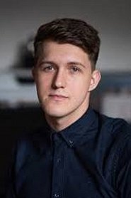 Benjamin Donnelly portrait