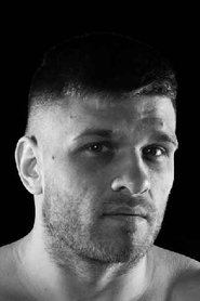 Sergiy Derevyanchenko portrait