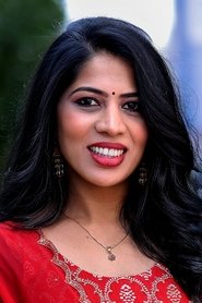 Remya Suresh portrait