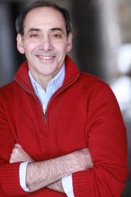 Chris Ceraso portrait