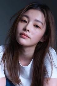 Chan Tzu-hsuan portrait