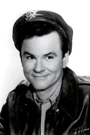 Bob Crane portrait