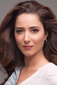 Ayşegül Akdemir portrait