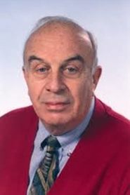 Rudolf Bibl portrait