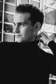Francisco Santi-Barbey portrait