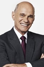Ricardo Boechat portrait