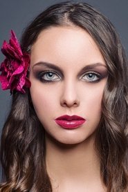 Melissa Di Cianni portrait
