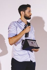 Julien Giovani Stainier portrait