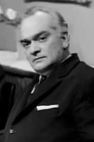Alekos Daropoulos portrait