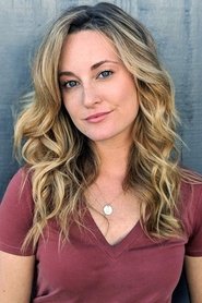 Angela Sprinkle portrait
