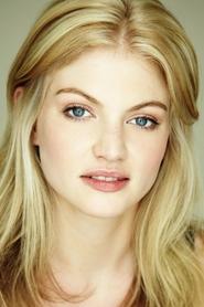 Cariba Heine portrait