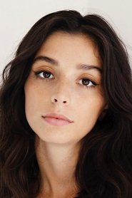 Lea Gavino portrait