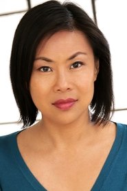Fiona Choi portrait