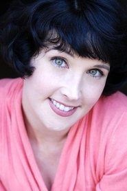 Ginger Pauley portrait