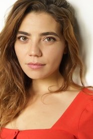 Nassima Benichou portrait