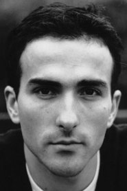 Mateo Guez portrait