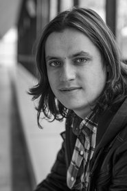 Michał Sobociński portrait