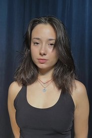 Zeynep Sıla Ballı portrait