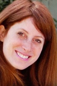 Michelle Kuznetsky Silverman portrait