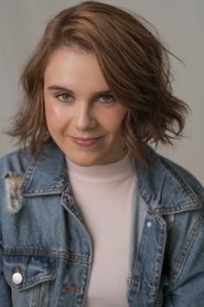 Ana Grethel Solís portrait
