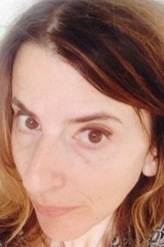 Anna Fregonese portrait
