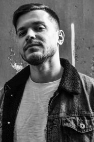 Kiril Zharovski portrait