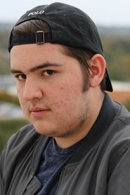 Jacob Harper portrait