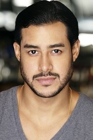David Carranza portrait