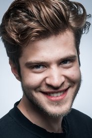 Gleb Bochkov portrait