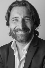 Javier Uriarte portrait