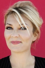 Mette Lisby portrait