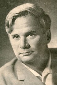 Boris Bedny portrait